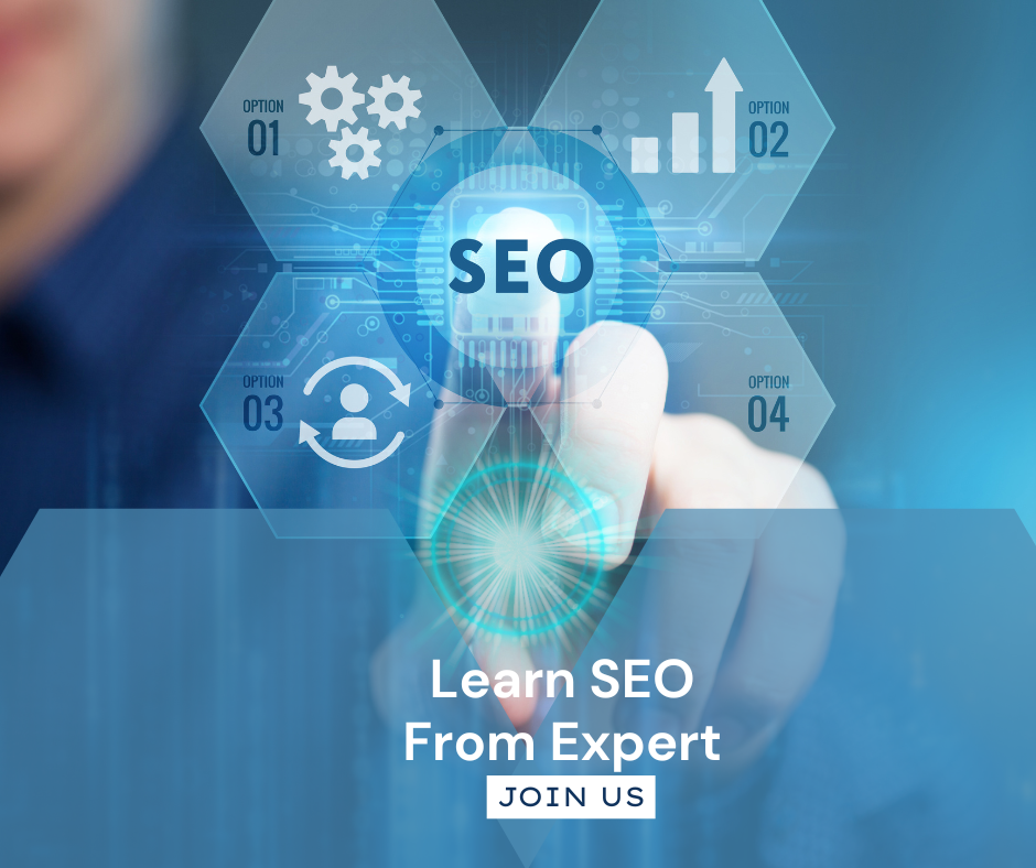 SEO COURSE
